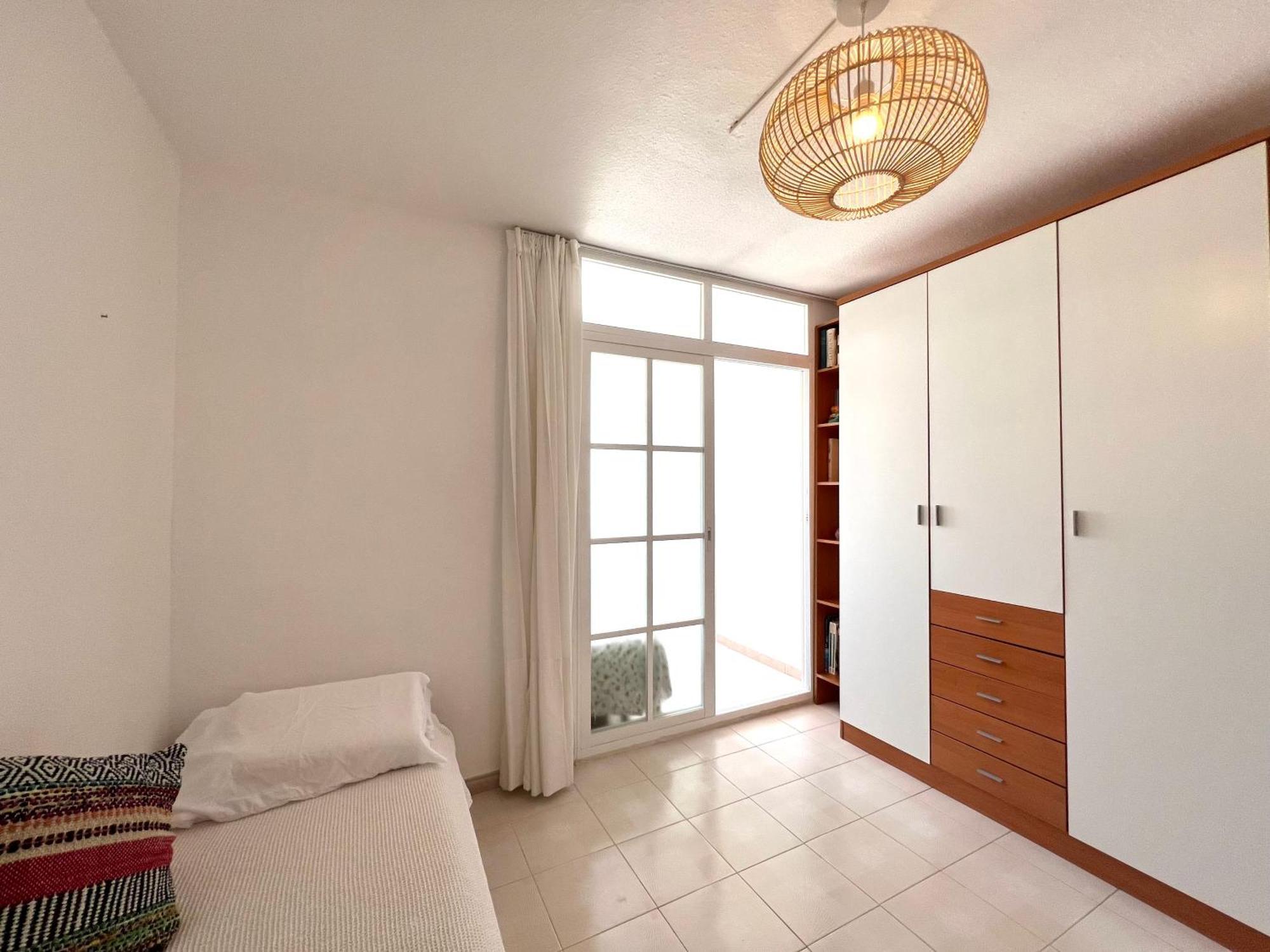 토레몰리노스 En Carihuela Con Vistas Y Plaza De Garaje, Nucleo Cristal 아파트 외부 사진