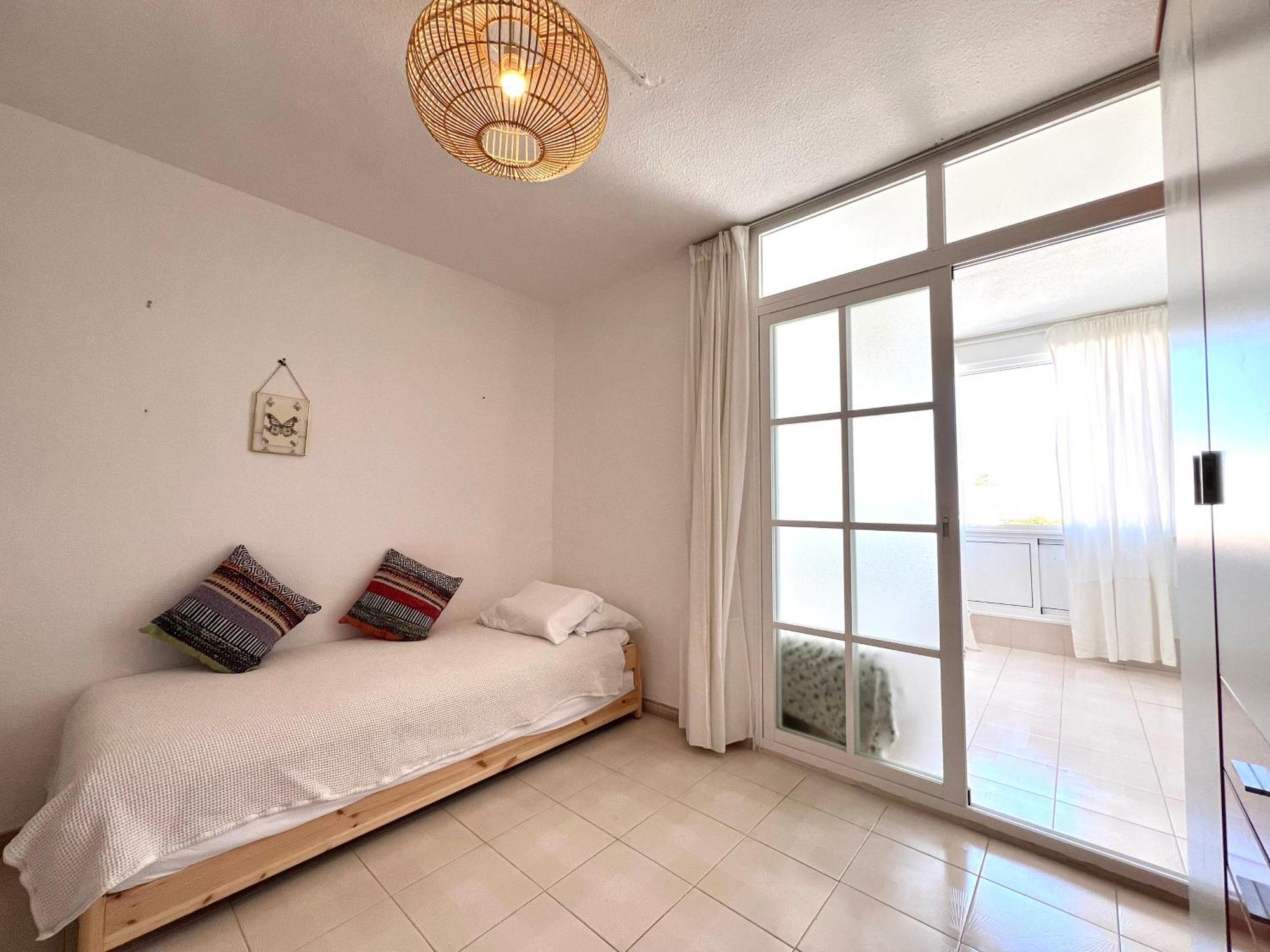 토레몰리노스 En Carihuela Con Vistas Y Plaza De Garaje, Nucleo Cristal 아파트 외부 사진